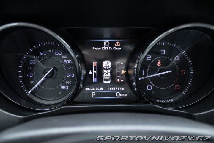 Jaguar XE Akontace od 0% 2015