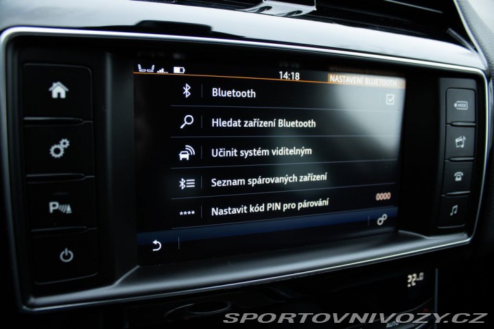 Jaguar XE Akontace od 0% 2015