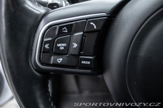 Jaguar XE Akontace od 0% 2015