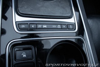 Jaguar XE Akontace od 0% 2015