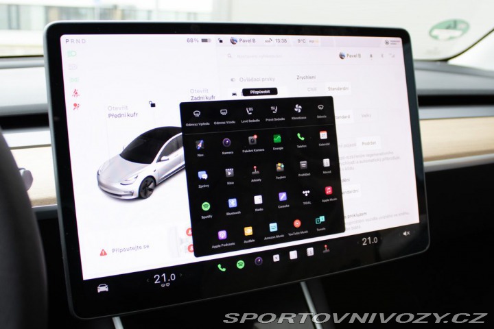 Tesla Model 3 RWD 2019