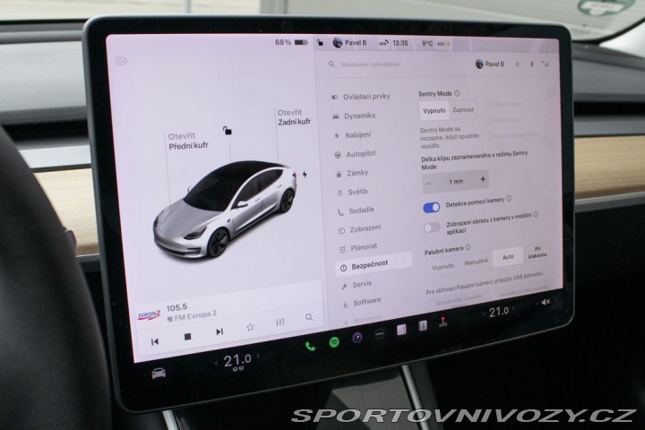 Tesla Model 3 RWD 2019