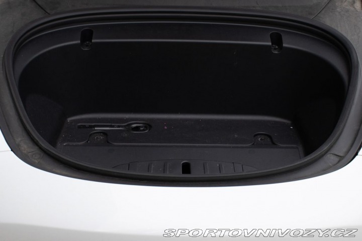 Tesla Model 3 RWD 2019