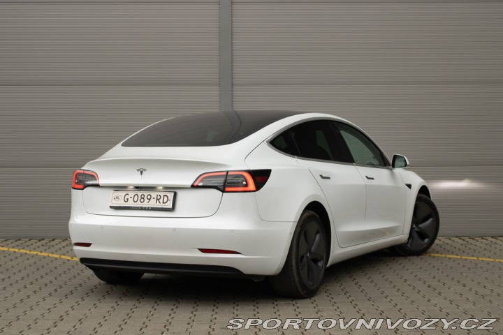 Tesla Model 3 RWD 2019