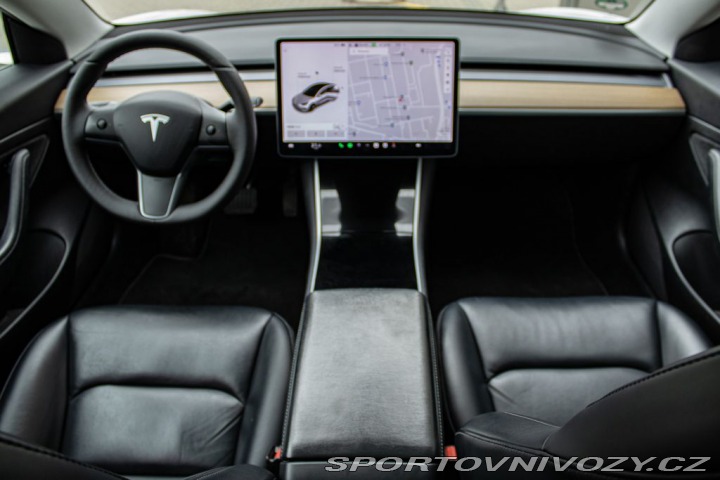 Tesla Model 3 RWD 2019