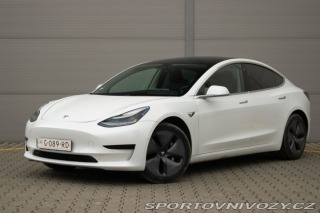 Tesla Model 3 RWD 2019