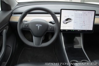 Tesla Model 3 RWD 2019