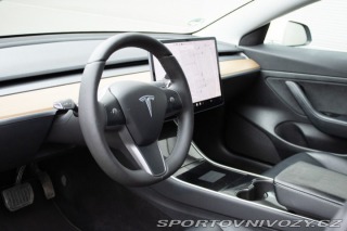 Tesla Model 3 RWD 2019