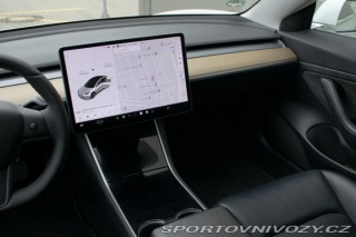Tesla Model 3 RWD 2019