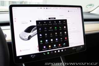 Tesla Model 3 RWD 2019