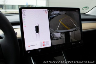 Tesla Model 3 RWD 2019