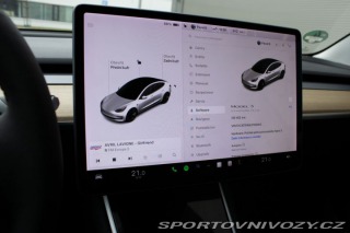 Tesla Model 3 RWD 2019