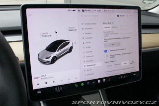 Tesla Model 3 RWD 2019