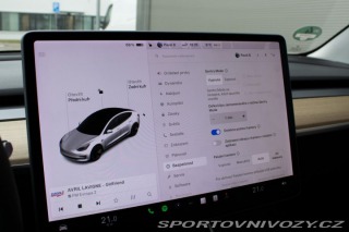 Tesla Model 3 RWD 2019