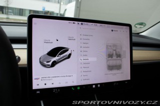 Tesla Model 3 RWD 2019
