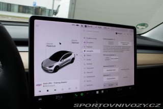 Tesla Model 3 RWD 2019
