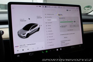 Tesla Model 3 RWD 2019