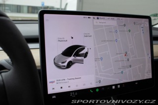Tesla Model 3 RWD 2019