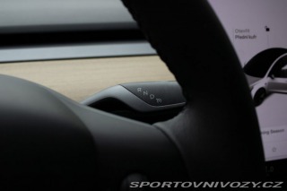 Tesla Model 3 RWD 2019
