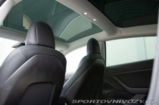 Tesla Model 3 RWD 2019