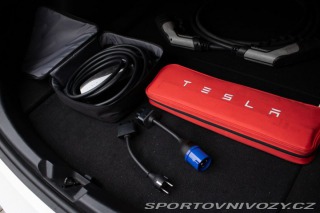 Tesla Model 3 RWD 2019
