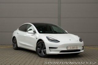 Tesla Model 3 RWD 2019
