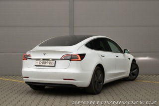 Tesla Model 3 RWD 2019