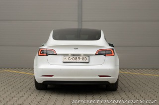 Tesla Model 3 RWD 2019