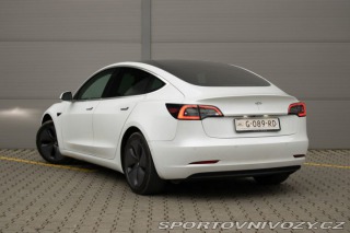 Tesla Model 3 RWD 2019