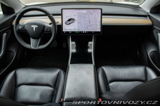Tesla Model 3 RWD 2019