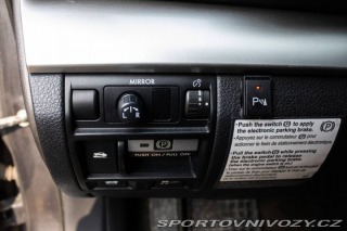 Subaru Legacy 3,6 R 190 kW AT 2012