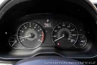 Subaru Legacy 3,6 R 190 kW AT 2012