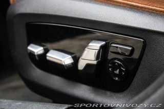 BMW 5 540i xDrive A/T 2017