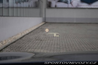BMW 5 540i xDrive A/T 2017