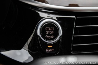 BMW 5 540i xDrive A/T 2017