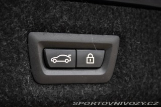 BMW 5 540i xDrive A/T 2017