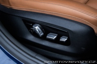 BMW 5 540i xDrive A/T 2017