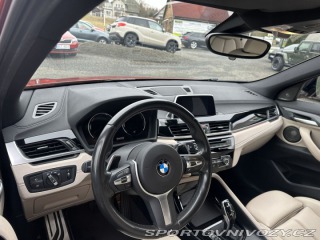 BMW X2 xDrive 20i 141kW M Paket 2018