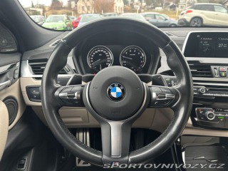 BMW X2 xDrive 20i 141kW M Paket 2018