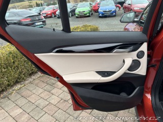BMW X2 xDrive 20i 141kW M Paket 2018