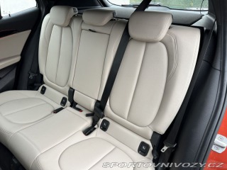 BMW X2 xDrive 20i 141kW M Paket 2018