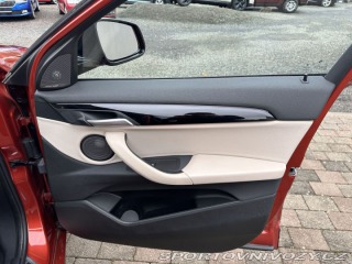 BMW X2 xDrive 20i 141kW M Paket 2018