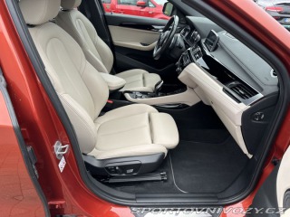 BMW X2 xDrive 20i 141kW M Paket 2018
