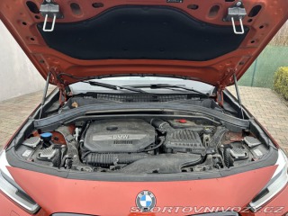 BMW X2 xDrive 20i 141kW M Paket 2018