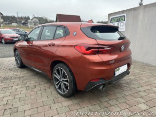 BMW X2 xDrive 20i 141kW M Paket 2018