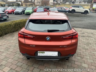 BMW X2 xDrive 20i 141kW M Paket 2018