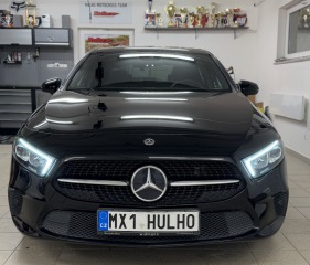 Mercedes-Benz A 250 e Progresive