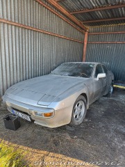Porsche 944 1985