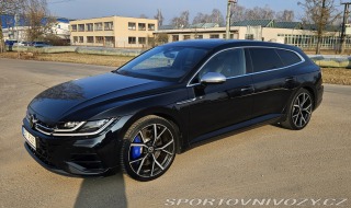 Volkswagen Arteon Shooting brake R