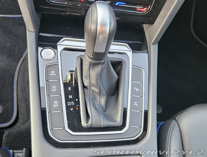 Volkswagen Arteon Shooting brake R 2021